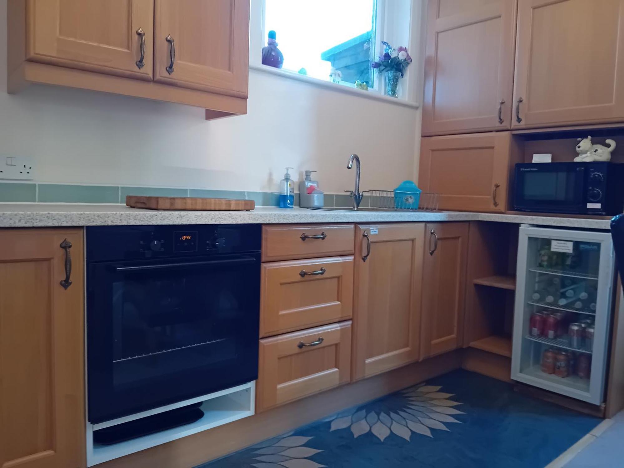 Home From Home Guesthouse Лейстън Екстериор снимка